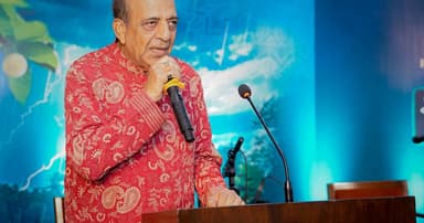 Shravan Sandhya: Indira Gandhi Cultural Centre, Indian High Commission organise monsoon musical evening