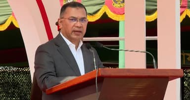 Bangladesh will uphold sovereignty, national dignity: PM