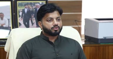 Ishraque to make final announcement on resignation today